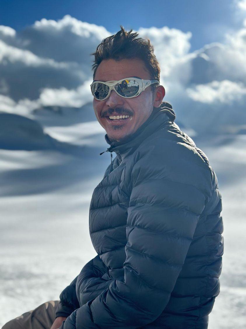Tsewang Gyalson